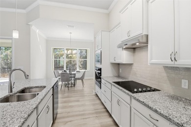 New Construction - Move-In Ready! Discover this beautiful on Pine Ridge Community Golf and Country Club in Florida - for sale on GolfHomes.com, golf home, golf lot