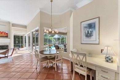 UPDATES: ROOF, AC, tankless WH, Generator. 

Large two-car on University Park Country Club in Florida - for sale on GolfHomes.com, golf home, golf lot