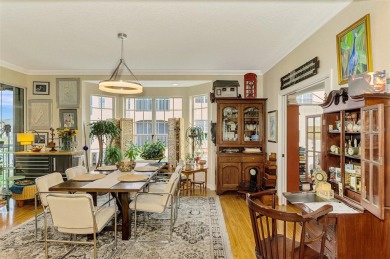 Attractive three bedroom, two bath condo with a two car garage on Capri Isle Golf Club in Florida - for sale on GolfHomes.com, golf home, golf lot