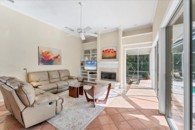 UPDATES: ROOF, AC, tankless WH, Generator. 

Large two-car on University Park Country Club in Florida - for sale on GolfHomes.com, golf home, golf lot