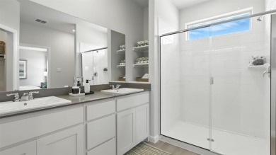 New phase, now selling! Beautiful new D.R. Horton home in on De Cordova Bend Country Club in Texas - for sale on GolfHomes.com, golf home, golf lot