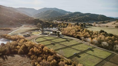 Soak up all day sun from the gently rolling lush savanna of this on The Preserve Golf Club in California - for sale on GolfHomes.com, golf home, golf lot
