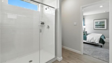 New phase, now selling! Beautiful new D.R. Horton home in on De Cordova Bend Country Club in Texas - for sale on GolfHomes.com, golf home, golf lot