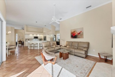 UPDATES: ROOF, AC, tankless WH, Generator. 

Large two-car on University Park Country Club in Florida - for sale on GolfHomes.com, golf home, golf lot