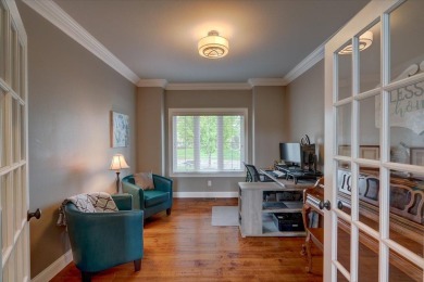 Impeccably maintained executive ranch in Westbridge--move-in on Meadows of Six Mile Creek in Wisconsin - for sale on GolfHomes.com, golf home, golf lot