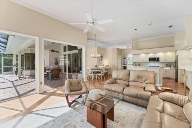UPDATES: ROOF, AC, tankless WH, Generator. 

Large two-car on University Park Country Club in Florida - for sale on GolfHomes.com, golf home, golf lot