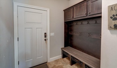 Impeccably maintained executive ranch in Westbridge--move-in on Meadows of Six Mile Creek in Wisconsin - for sale on GolfHomes.com, golf home, golf lot