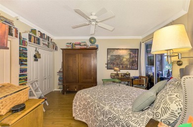 Attractive three bedroom, two bath condo with a two car garage on Capri Isle Golf Club in Florida - for sale on GolfHomes.com, golf home, golf lot