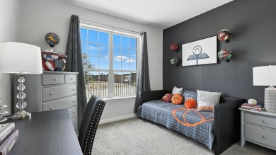 New phase, now selling! Beautiful new D.R. Horton home in on De Cordova Bend Country Club in Texas - for sale on GolfHomes.com, golf home, golf lot