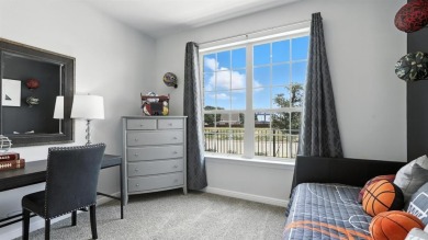 New phase, now selling! Beautiful new D.R. Horton home in on De Cordova Bend Country Club in Texas - for sale on GolfHomes.com, golf home, golf lot