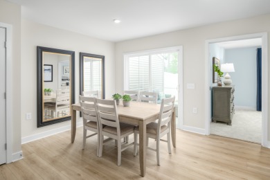 Welcome to Heritage Shores Villas - the lowest-priced new 55+ on Heritage Shores Golf Club in Delaware - for sale on GolfHomes.com, golf home, golf lot