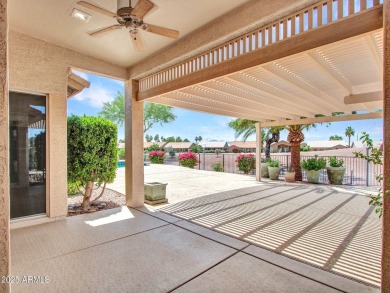 Discover the elegance and comfort of this luxurious 3-bedroom on Eagles Nest at Pebble Creek in Arizona - for sale on GolfHomes.com, golf home, golf lot