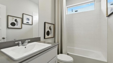 New phase, now selling! Beautiful new D.R. Horton home in on De Cordova Bend Country Club in Texas - for sale on GolfHomes.com, golf home, golf lot