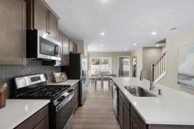 Welcome to Heritage Shores Villas - the lowest-priced new 55+ on Heritage Shores Golf Club in Delaware - for sale on GolfHomes.com, golf home, golf lot