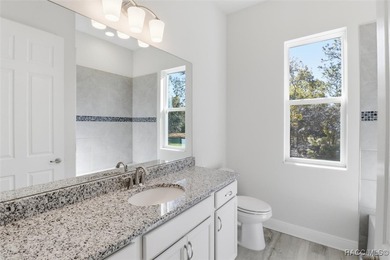 New Construction - Move-In Ready! Discover this beautiful on Pine Ridge Community Golf and Country Club in Florida - for sale on GolfHomes.com, golf home, golf lot