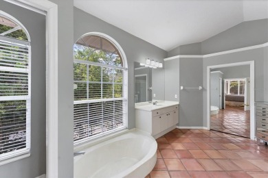 UPDATES: ROOF, AC, tankless WH, Generator. 

Large two-car on University Park Country Club in Florida - for sale on GolfHomes.com, golf home, golf lot