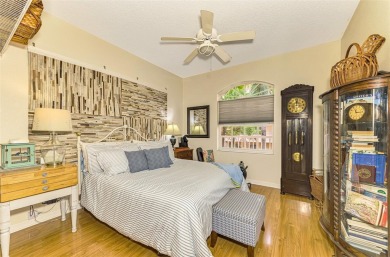 Attractive three bedroom, two bath condo with a two car garage on Capri Isle Golf Club in Florida - for sale on GolfHomes.com, golf home, golf lot