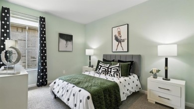 New phase, now selling! Beautiful new D.R. Horton home in on De Cordova Bend Country Club in Texas - for sale on GolfHomes.com, golf home, golf lot