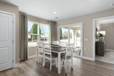 Welcome to Heritage Shores Villas - the lowest-priced new 55+ on Heritage Shores Golf Club in Delaware - for sale on GolfHomes.com, golf home, golf lot