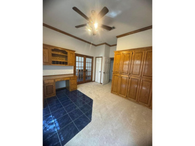 Fantastic Golf Course location! Ultra nice, clean and updated on Palo Duro Creek Golf Club in Texas - for sale on GolfHomes.com, golf home, golf lot