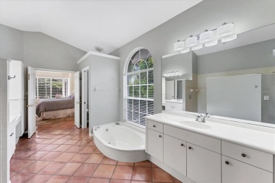 UPDATES: ROOF, AC, tankless WH, Generator. 

Large two-car on University Park Country Club in Florida - for sale on GolfHomes.com, golf home, golf lot