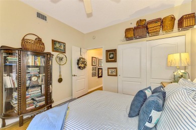 Attractive three bedroom, two bath condo with a two car garage on Capri Isle Golf Club in Florida - for sale on GolfHomes.com, golf home, golf lot
