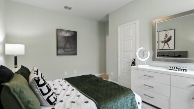 New phase, now selling! Beautiful new D.R. Horton home in on De Cordova Bend Country Club in Texas - for sale on GolfHomes.com, golf home, golf lot