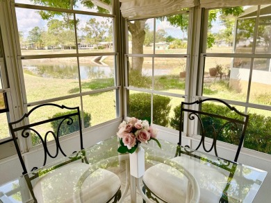 Welcome Home! Beautiful Turnkey Home in Lake Fairways Country on Lake Fairways Country Club in Florida - for sale on GolfHomes.com, golf home, golf lot