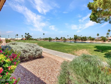 Discover the elegance and comfort of this luxurious 3-bedroom on Eagles Nest at Pebble Creek in Arizona - for sale on GolfHomes.com, golf home, golf lot