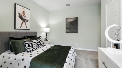 New phase, now selling! Beautiful new D.R. Horton home in on De Cordova Bend Country Club in Texas - for sale on GolfHomes.com, golf home, golf lot