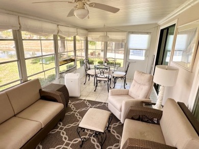 Welcome Home! Beautiful Turnkey Home in Lake Fairways Country on Lake Fairways Country Club in Florida - for sale on GolfHomes.com, golf home, golf lot