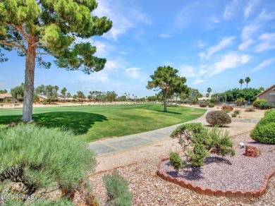 Discover the elegance and comfort of this luxurious 3-bedroom on Eagles Nest at Pebble Creek in Arizona - for sale on GolfHomes.com, golf home, golf lot