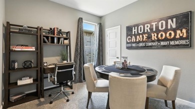 New phase, now selling! Beautiful new D.R. Horton home in on De Cordova Bend Country Club in Texas - for sale on GolfHomes.com, golf home, golf lot