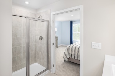 Welcome to Heritage Shores Villas - the lowest-priced new 55+ on Heritage Shores Golf Club in Delaware - for sale on GolfHomes.com, golf home, golf lot