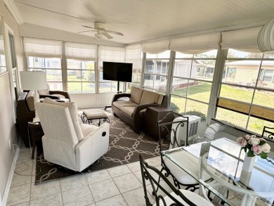 Welcome Home! Beautiful Turnkey Home in Lake Fairways Country on Lake Fairways Country Club in Florida - for sale on GolfHomes.com, golf home, golf lot
