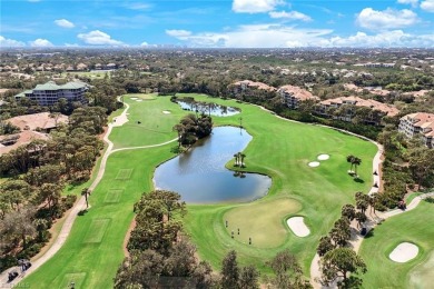 Wedgewood of Bonita Bay.  Welcome Home...This lovingly on Bonita Bay West in Florida - for sale on GolfHomes.com, golf home, golf lot