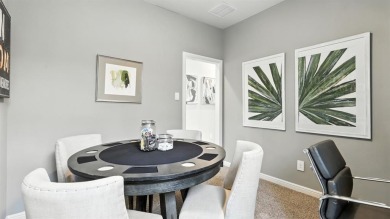 New phase, now selling! Beautiful new D.R. Horton home in on De Cordova Bend Country Club in Texas - for sale on GolfHomes.com, golf home, golf lot