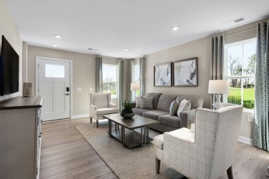 Welcome to Heritage Shores Villas - the lowest-priced new 55+ on Heritage Shores Golf Club in Delaware - for sale on GolfHomes.com, golf home, golf lot