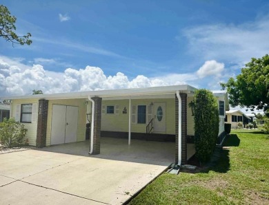 Welcome Home! Beautiful Turnkey Home in Lake Fairways Country on Lake Fairways Country Club in Florida - for sale on GolfHomes.com, golf home, golf lot
