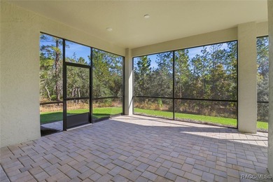 New Construction - Move-In Ready! Discover this beautiful on Pine Ridge Community Golf and Country Club in Florida - for sale on GolfHomes.com, golf home, golf lot