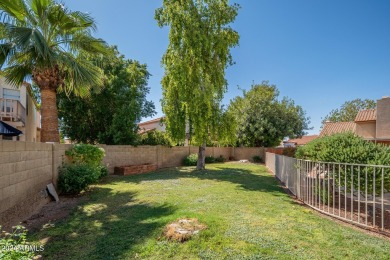 * NEW ROOF * NEWLY REMODELED BATHROOMS * NEW INTERIOR PAINT * on Arrowhead Country Club in Arizona - for sale on GolfHomes.com, golf home, golf lot