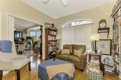 Attractive three bedroom, two bath condo with a two car garage on Capri Isle Golf Club in Florida - for sale on GolfHomes.com, golf home, golf lot