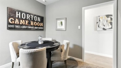 New phase, now selling! Beautiful new D.R. Horton home in on De Cordova Bend Country Club in Texas - for sale on GolfHomes.com, golf home, golf lot