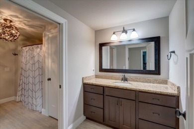 Impeccably maintained executive ranch in Westbridge--move-in on Meadows of Six Mile Creek in Wisconsin - for sale on GolfHomes.com, golf home, golf lot