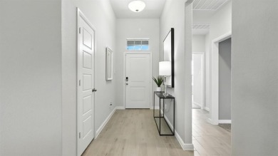 New phase, now selling! Beautiful new D.R. Horton home in on De Cordova Bend Country Club in Texas - for sale on GolfHomes.com, golf home, golf lot