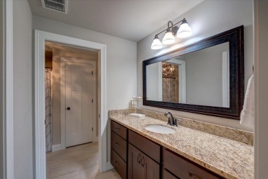 Impeccably maintained executive ranch in Westbridge--move-in on Meadows of Six Mile Creek in Wisconsin - for sale on GolfHomes.com, golf home, golf lot