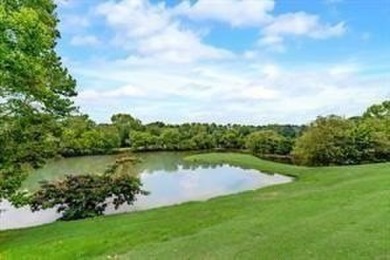 Adorable, move-in ready pied-a-terre in the heart of west on Cross Creek Golf Course in Georgia - for sale on GolfHomes.com, golf home, golf lot