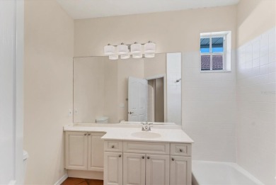 UPDATES: ROOF, AC, tankless WH, Generator. 

Large two-car on University Park Country Club in Florida - for sale on GolfHomes.com, golf home, golf lot