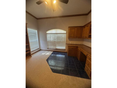 Fantastic Golf Course location! Ultra nice, clean and updated on Palo Duro Creek Golf Club in Texas - for sale on GolfHomes.com, golf home, golf lot