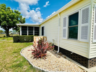 Welcome Home! Beautiful Turnkey Home in Lake Fairways Country on Lake Fairways Country Club in Florida - for sale on GolfHomes.com, golf home, golf lot